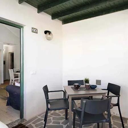 La Roca Appartement *