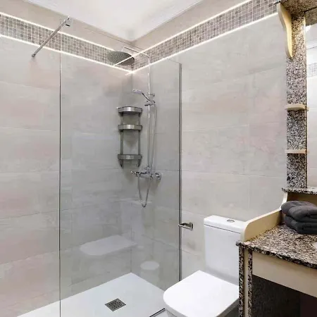 La Roca * Costa Teguise