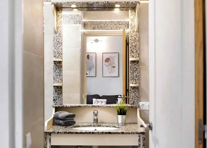 La Roca Costa Teguise