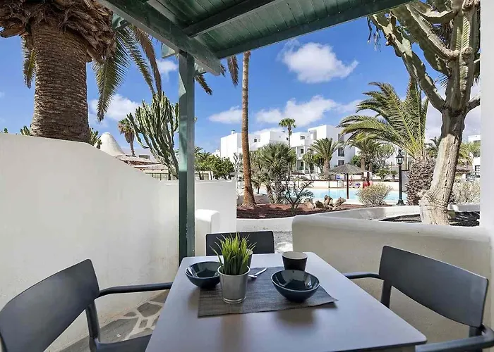 La Roca Costa Teguise