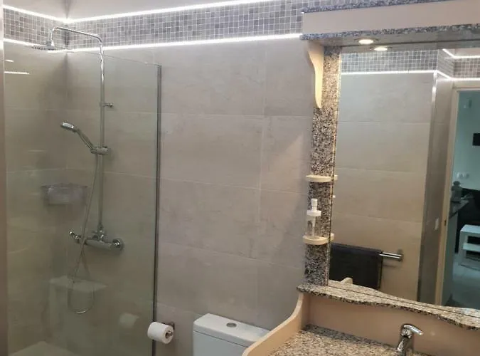 La Roca Apartman Costa Teguise