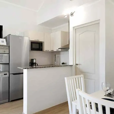 La Roca Appartement Costa Teguise