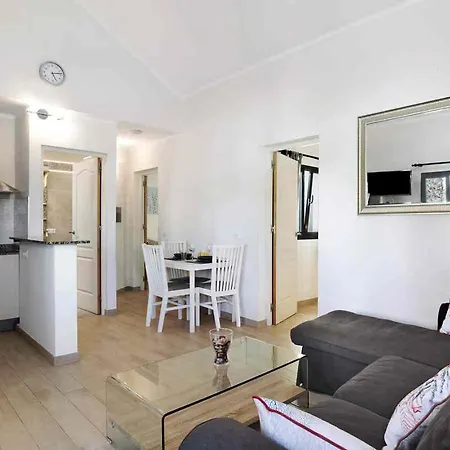La Roca Apartmán