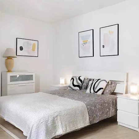 La Roca Appartement *