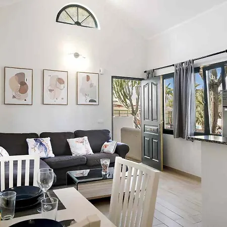 Apartmán La Roca *