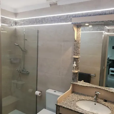 La Roca Appartement Costa Teguise