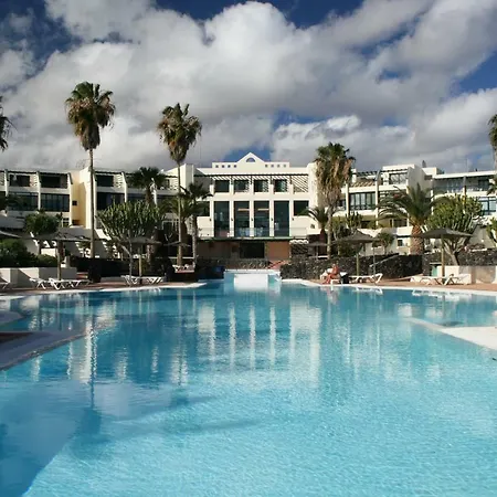 Apartmán La Roca Costa Teguise