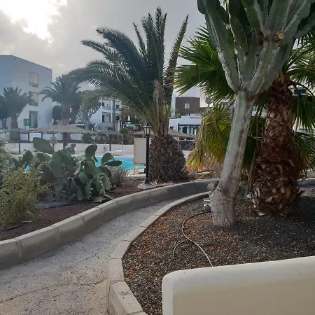Appartement La Roca