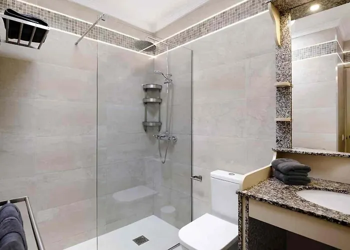 La Roca * コスタ・テギセ