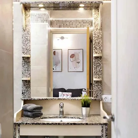 La Roca Costa Teguise