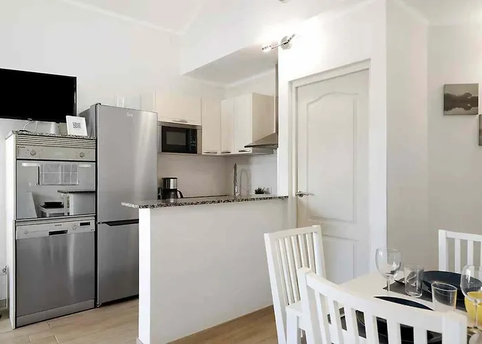 La Roca Apartament Costa Teguise